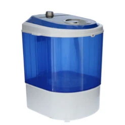 MESTIC Machine à Laver MW-100 -Haba Soldes mestic mw 100 5