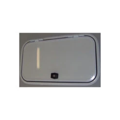 METALLARTE Porte Pour Coffre Gaz 5 METALLARTE Porte Pour Coffre Gaz -Haba Soldes metallarte porte pour coffre 2