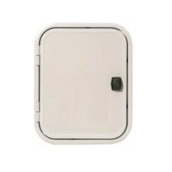 METALLARTE Porte Pour Coffre Gaz