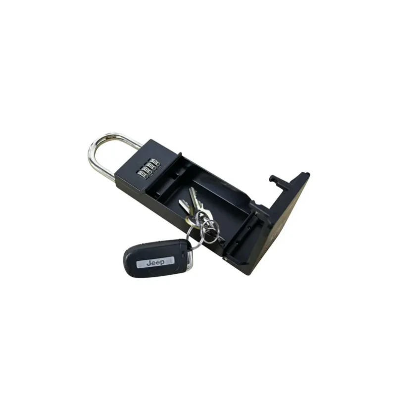 NORTHCORE Boîte à Clés Keypod 5GS 1 NORTHCORE Boîte à Clés Keypod 5GS