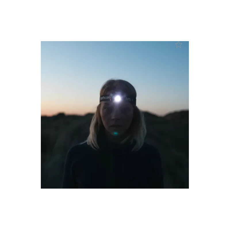 NORTHCORE Lampe Frontale 3 NORTHCORE Lampe Frontale – Image 3