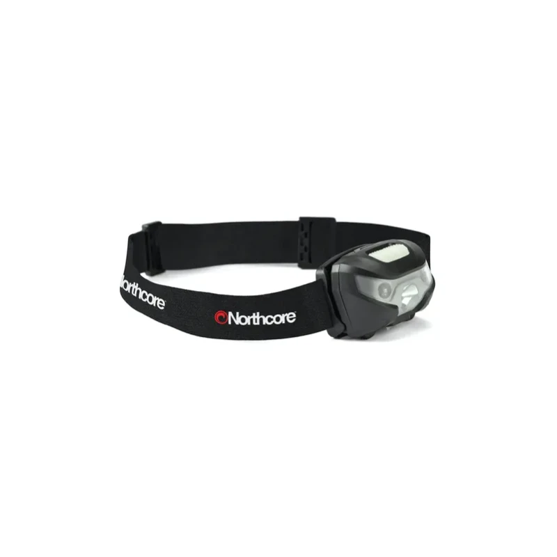 NORTHCORE Lampe Frontale 1 NORTHCORE Lampe Frontale
