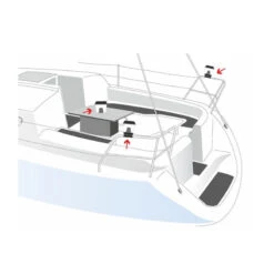 NUOVA RADE Lampe De Balcon Solaire 13 NUOVA RADE Lampe De Balcon Solaire -Haba Soldes nuova rade lampe a energie solaire 6