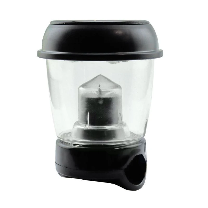 NUOVA RADE Lampe De Balcon Solaire 1 NUOVA RADE Lampe De Balcon Solaire