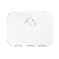 NUOVA RADE Trappe Top Line Blanc