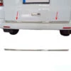 OMAC Baguette De Protection De Hayon Inox VW T5