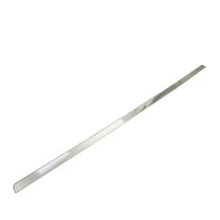 OMAC Baguette De Protection De Hayon Inox VW T5 -Haba Soldes omac baguette de protection de hayon inox vw t5 3