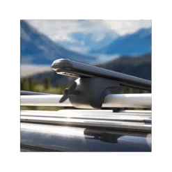 OMAC Barres De Toit Boldbar Ford Custom -Haba Soldes omac barres de toit boldbar ford custom 1