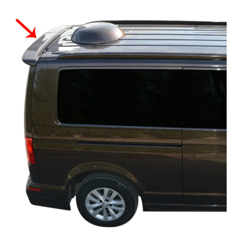 OMAC Becquet De Toit AR Vito W447 2 OMAC Becquet De Toit AR Vito W447 – Image 2