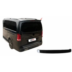 OMAC Becquet De Toit AR Vito W447