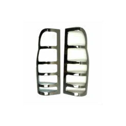 OMAC Cadres De Finition Feux AR Inox Ford Transit 4 7 OMAC Cadres De Finition Feux AR Inox Ford Transit 4 -Haba Soldes omac cadres de finition feux ar inox ford transit 4 2