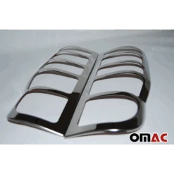 OMAC Cadres De Finition Feux AR Inox Ford Transit 4 8 OMAC Cadres De Finition Feux AR Inox Ford Transit 4 -Haba Soldes omac cadres de finition feux ar inox ford transit 4 3