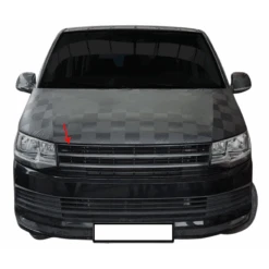 OMAC Calandre Sans Sigle VW T6