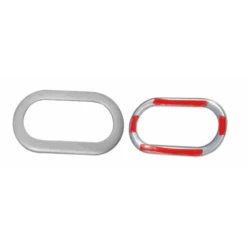 OMAC Cerclage Chromé Clignotant VW T5 6 OMAC Cerclage Chromé Clignotant VW T5 -Haba Soldes omac cerclage chrome clignotant vw t5 2