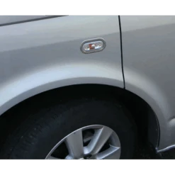 OMAC Cerclage Chromé Clignotant VW T5 7 OMAC Cerclage Chromé Clignotant VW T5 -Haba Soldes omac cerclage chrome clignotant vw t5 3