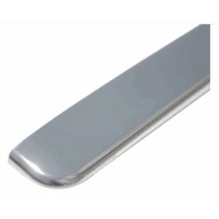 OMAC Couvre éclairage De Plaque Double Porte Inox MB Vito W639 -Haba Soldes omac couvre eclairage de plaque double porte inox mb vito w639 3