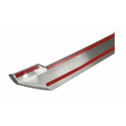 OMAC Couvre éclairage De Plaque Hayon Inox Ford Custom -Haba Soldes omac couvre eclairage de plaque hayon inox ford custom 4