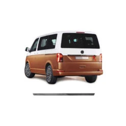 OMAC Couvre éclairage De Plaque VW T6.1