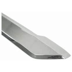 OMAC Couvre éclairage Double Porte Inox Ford Custom -Haba Soldes omac couvre eclairage double porte inox ford custom 2