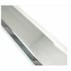 OMAC Couvre éclairage Double Porte Inox Ford Custom -Haba Soldes omac couvre eclairage double porte inox ford custom 3