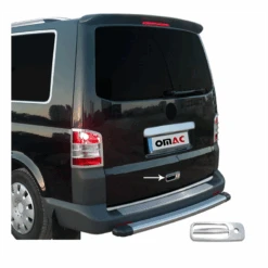 OMAC Couvre Poignée De Hayon Inox VW T5