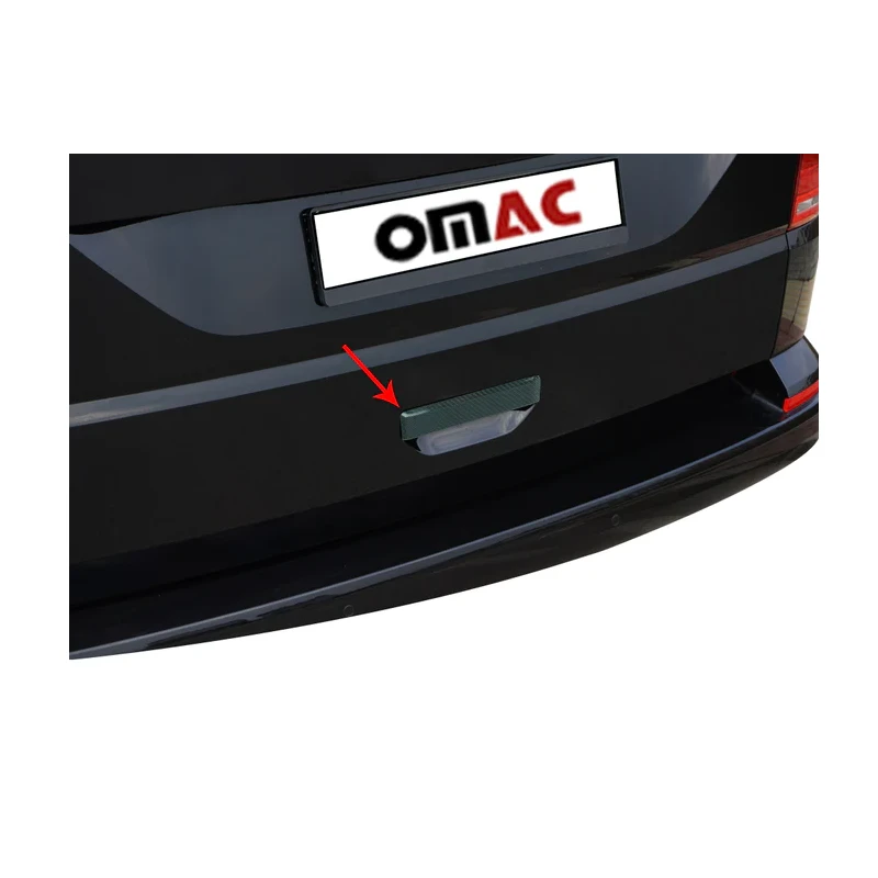 OMAC Couvre Poignée De Hayon VW T6 2 OMAC Couvre Poignée De Hayon VW T6 – Image 2