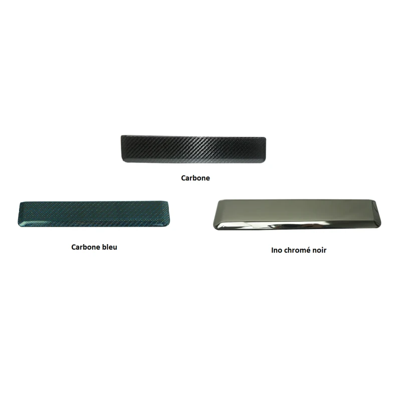 OMAC Couvre Poignée De Hayon VW T6 3 OMAC Couvre Poignée De Hayon VW T6 – Image 3