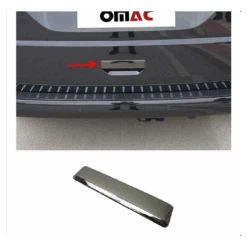 OMAC Couvre Poignée De Hayon VW T6