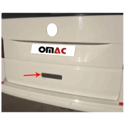 OMAC Couvre Poignée De Hayon VW T6 8 OMAC Couvre Poignée De Hayon VW T6 -Haba Soldes omac couvre poignee de hayon vw t6 3