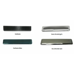 OMAC Couvre Poignée De Hayon VW T6.1 -Haba Soldes omac couvre poignee de hayon vw t61 2