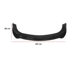 OMAC Lame De Pare-choc AV Sprinter 3 -Haba Soldes omac lame de pare choc av sprinter 3 2