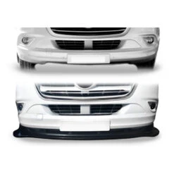 OMAC Lame De Pare-choc AV Sprinter 3 -Haba Soldes omac lame de pare choc av sprinter 3 3