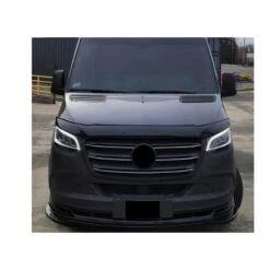 OMAC Lame De Pare-choc AV Sprinter 3 -Haba Soldes omac lame de pare choc av sprinter 3 4