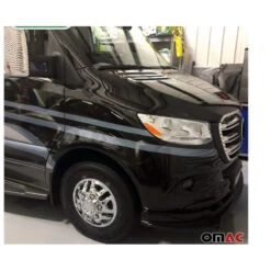 OMAC Lame De Pare-choc AV Sprinter 3 -Haba Soldes omac lame de pare choc av sprinter 3 5