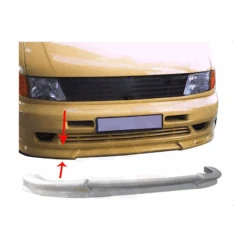 OMAC Lame De Pare-chocs AV Vito W638