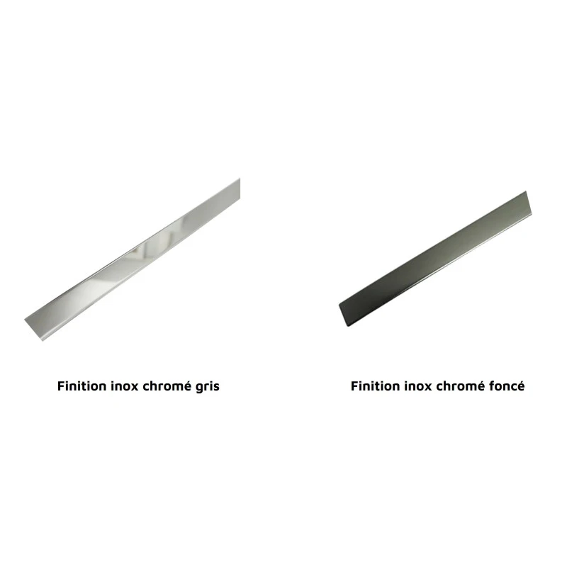 OMAC Moulure De Hayon Inox Chromé VW T6 2 OMAC Moulure De Hayon Inox Chromé VW T6 – Image 2