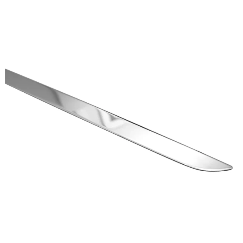 OMAC Protection De Hayon Inox Chromé MB Vito W447 2 OMAC Protection De Hayon Inox Chromé MB Vito W447 – Image 2