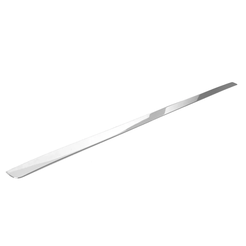 OMAC Protection De Hayon Inox Ford Custom 3 OMAC Protection De Hayon Inox Ford Custom – Image 3