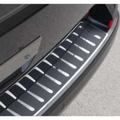 OMAC Protection Seuil De Coffre Carbone MB Vito W639 9 OMAC Protection Seuil De Coffre Carbone MB Vito W639 -Haba Soldes omac protection pare chocs carbon mb vito w639 2