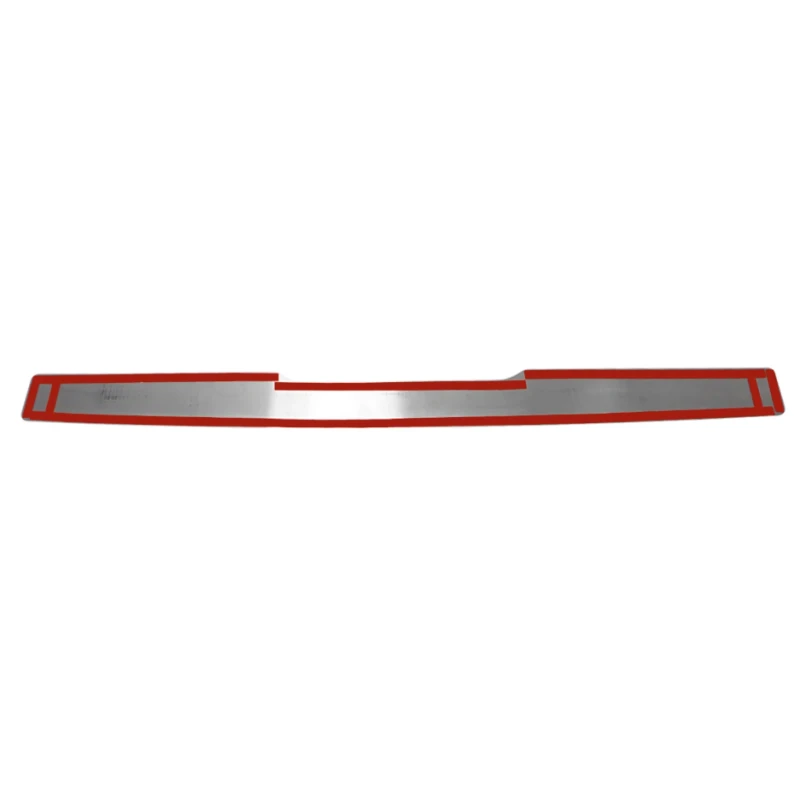 OMAC Protection Seuil De Coffre Carbone MB Vito W639 7 OMAC Protection Seuil De Coffre Carbone MB Vito W639 – Image 7