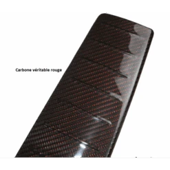 OMAC Protection Seuil De Coffre Carbone MB Vito W447 -Haba Soldes omac protection pare chocs mb vito w447 2