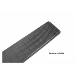 OMAC Protection Seuil De Coffre Carbone MB Vito W447 -Haba Soldes omac protection pare chocs mb vito w447 3