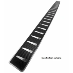 OMAC Protection Seuil De Coffre Carbone MB Vito W447 -Haba Soldes omac protection pare chocs mb vito w447 4