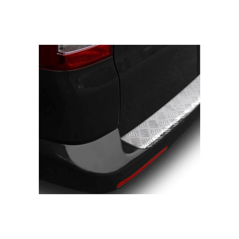 OMAC Protection Seuil De Coffre Aluminium VW T6.1 2 OMAC Protection Seuil De Coffre Aluminium VW T6.1 – Image 2