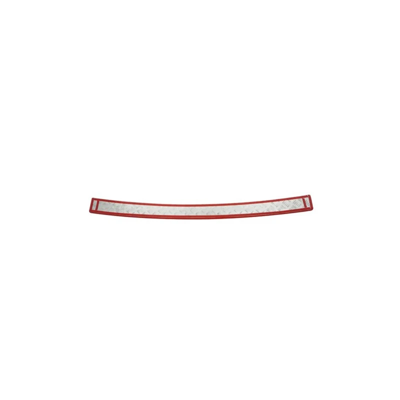 OMAC Protection Seuil De Coffre Aluminium VW T6.1 3 OMAC Protection Seuil De Coffre Aluminium VW T6.1 – Image 3