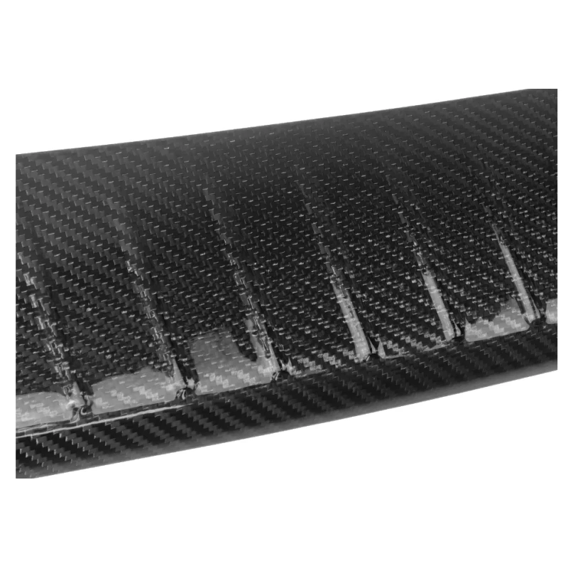 OMAC Protection Seuil De Coffre Carbone VW T6 2 OMAC Protection Seuil De Coffre Carbone VW T6 – Image 2