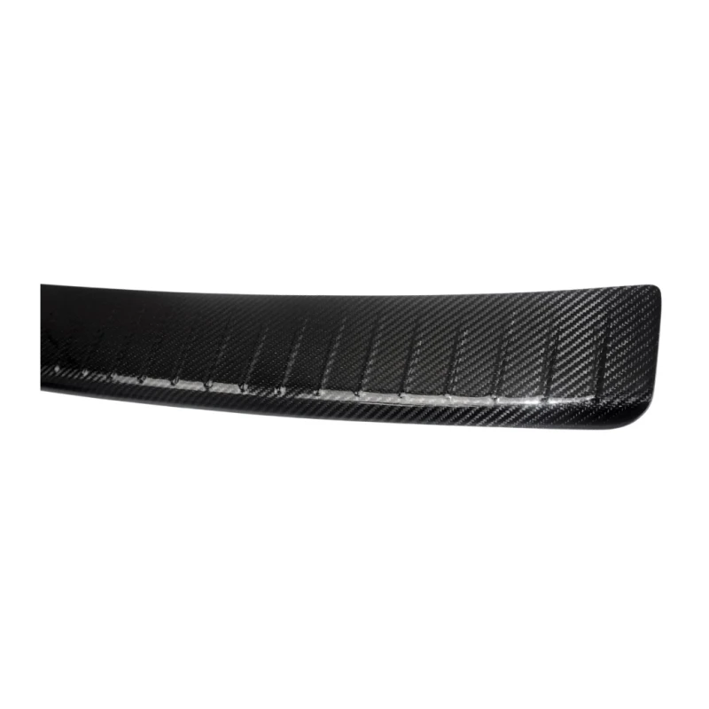 OMAC Protection Seuil De Coffre Carbone VW T6 3 OMAC Protection Seuil De Coffre Carbone VW T6 – Image 3