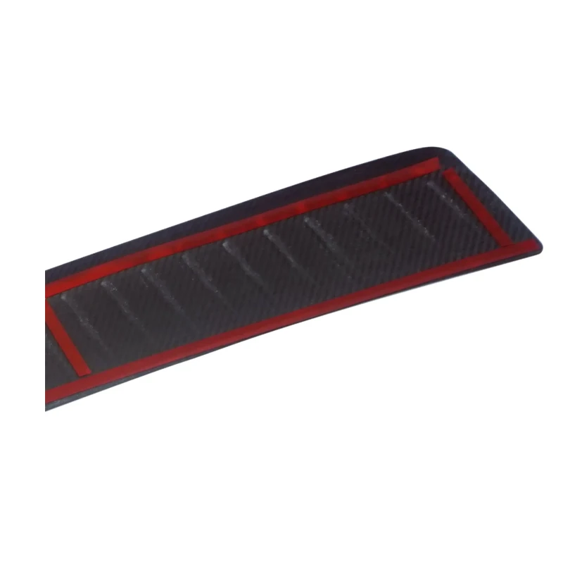 OMAC Protection Seuil De Coffre Carbone VW T6 4 OMAC Protection Seuil De Coffre Carbone VW T6 – Image 4