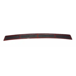 OMAC Protection Seuil De Coffre Carbone VW T6 9 OMAC Protection Seuil De Coffre Carbone VW T6 -Haba Soldes omac protection seuil de coffre carbone vw t6 4