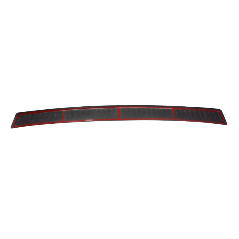 OMAC Protection Seuil De Coffre Carbone VW T6 5 OMAC Protection Seuil De Coffre Carbone VW T6 – Image 5